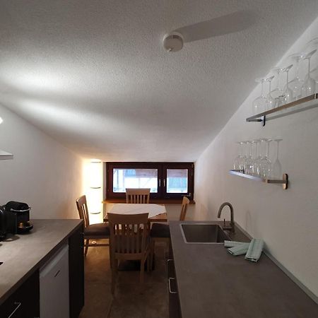 קירשברג אין טירול Absolute Active Roulette Apartments Kirchberg מראה חיצוני תמונה