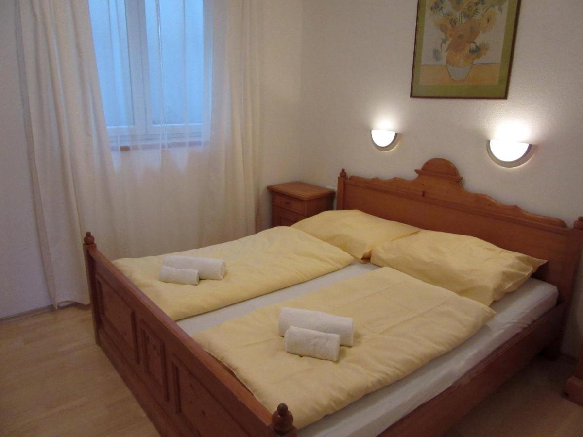 קירשברג אין טירול Absolute Active Roulette Apartments Kirchberg מראה חיצוני תמונה