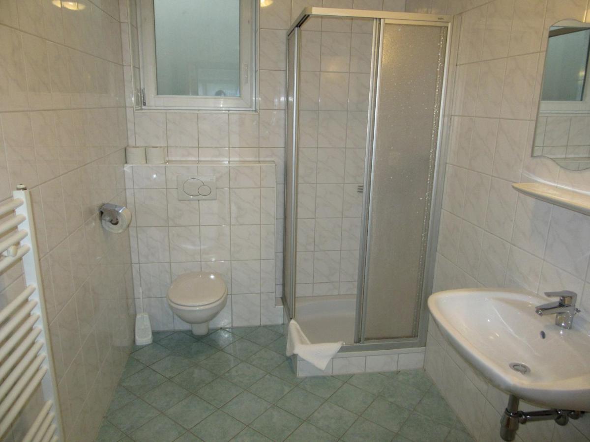 קירשברג אין טירול Absolute Active Roulette Apartments Kirchberg מראה חיצוני תמונה