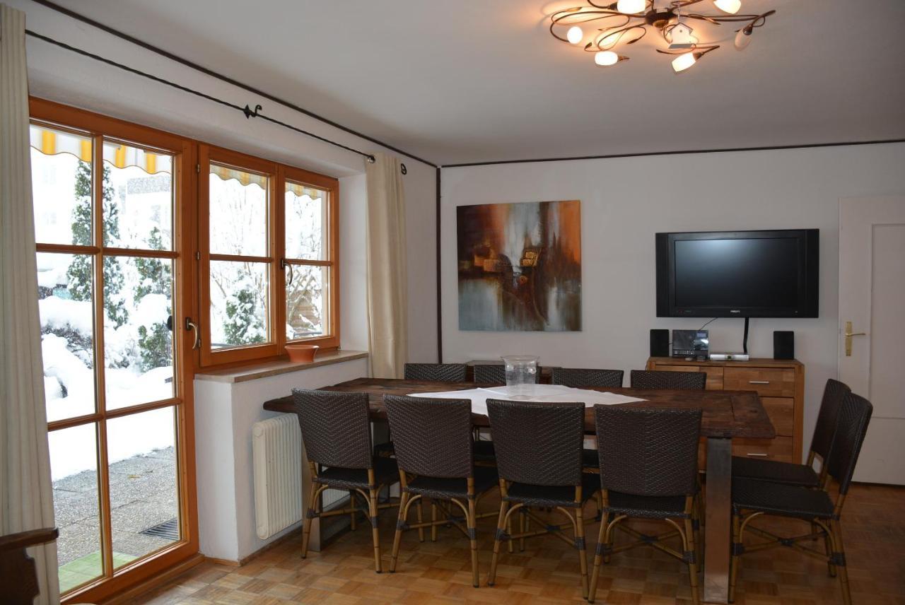 קירשברג אין טירול Absolute Active Roulette Apartments Kirchberg מראה חיצוני תמונה