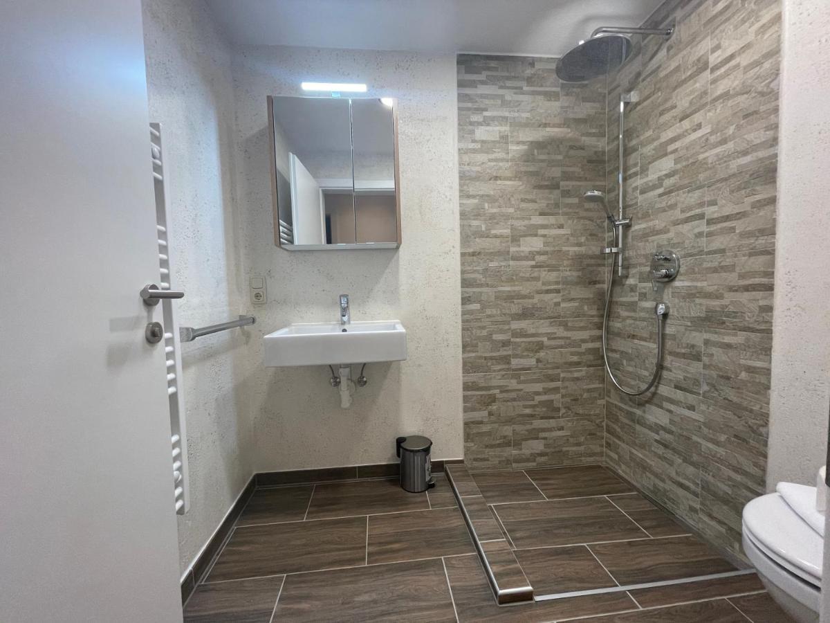 קירשברג אין טירול Absolute Active Roulette Apartments Kirchberg מראה חיצוני תמונה