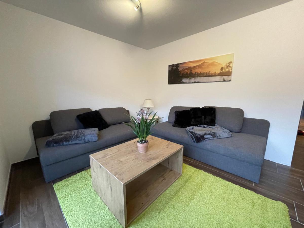 קירשברג אין טירול Absolute Active Roulette Apartments Kirchberg מראה חיצוני תמונה