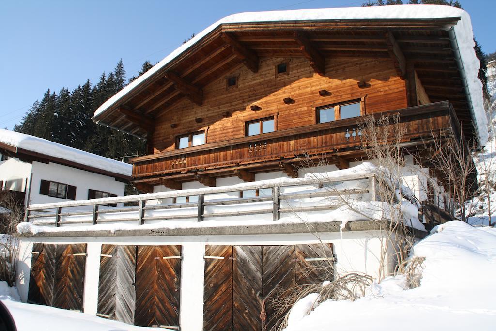 קירשברג אין טירול Absolute Active Roulette Apartments Kirchberg מראה חיצוני תמונה