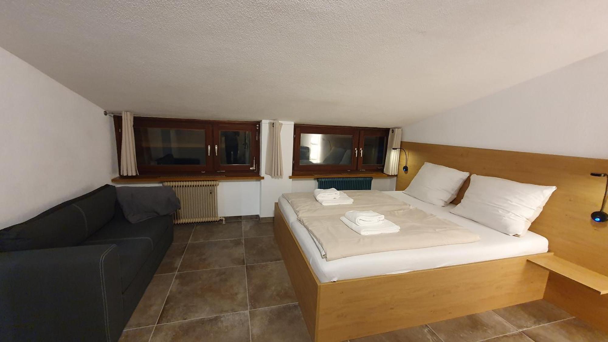 קירשברג אין טירול Absolute Active Roulette Apartments Kirchberg מראה חיצוני תמונה