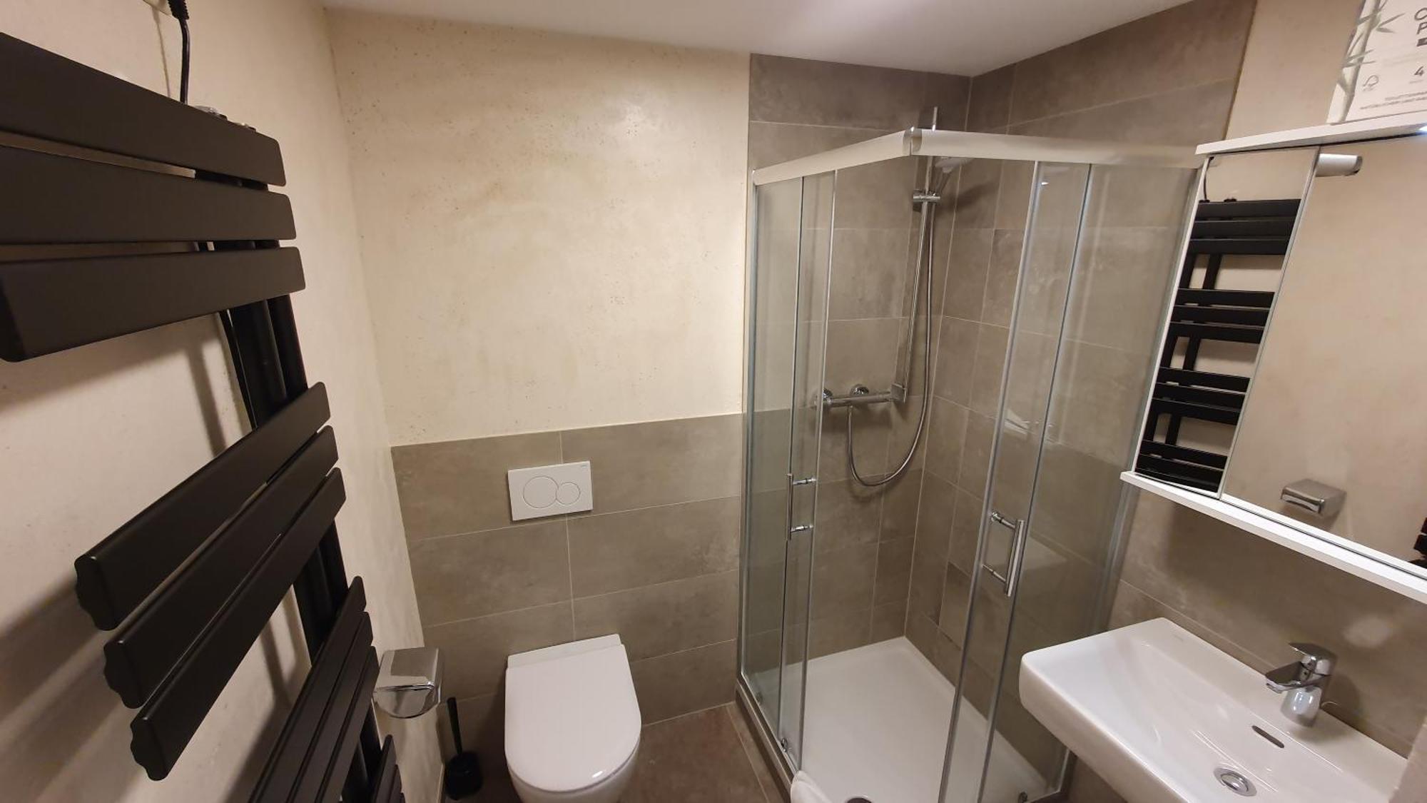 קירשברג אין טירול Absolute Active Roulette Apartments Kirchberg חדר תמונה