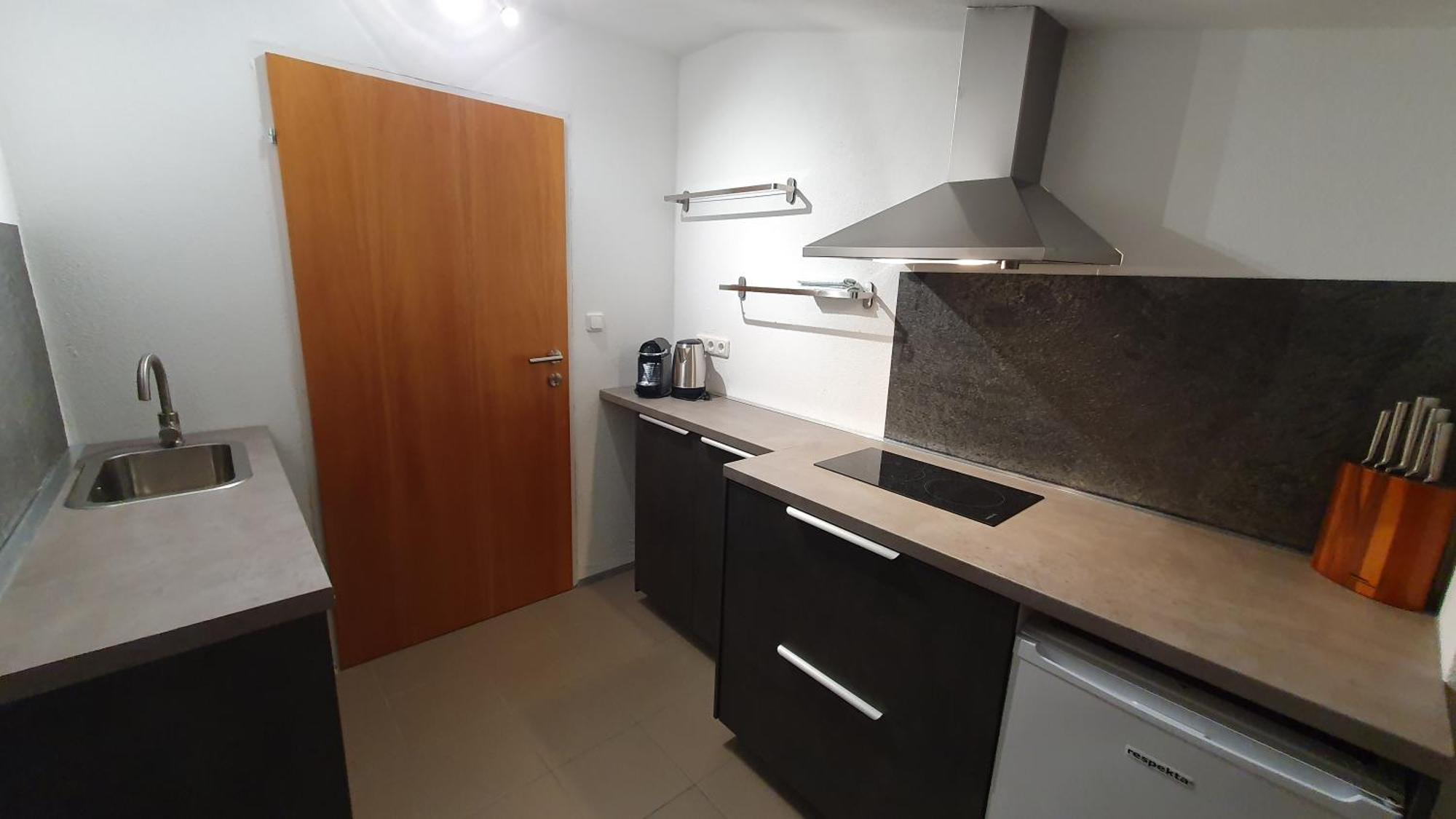 קירשברג אין טירול Absolute Active Roulette Apartments Kirchberg חדר תמונה