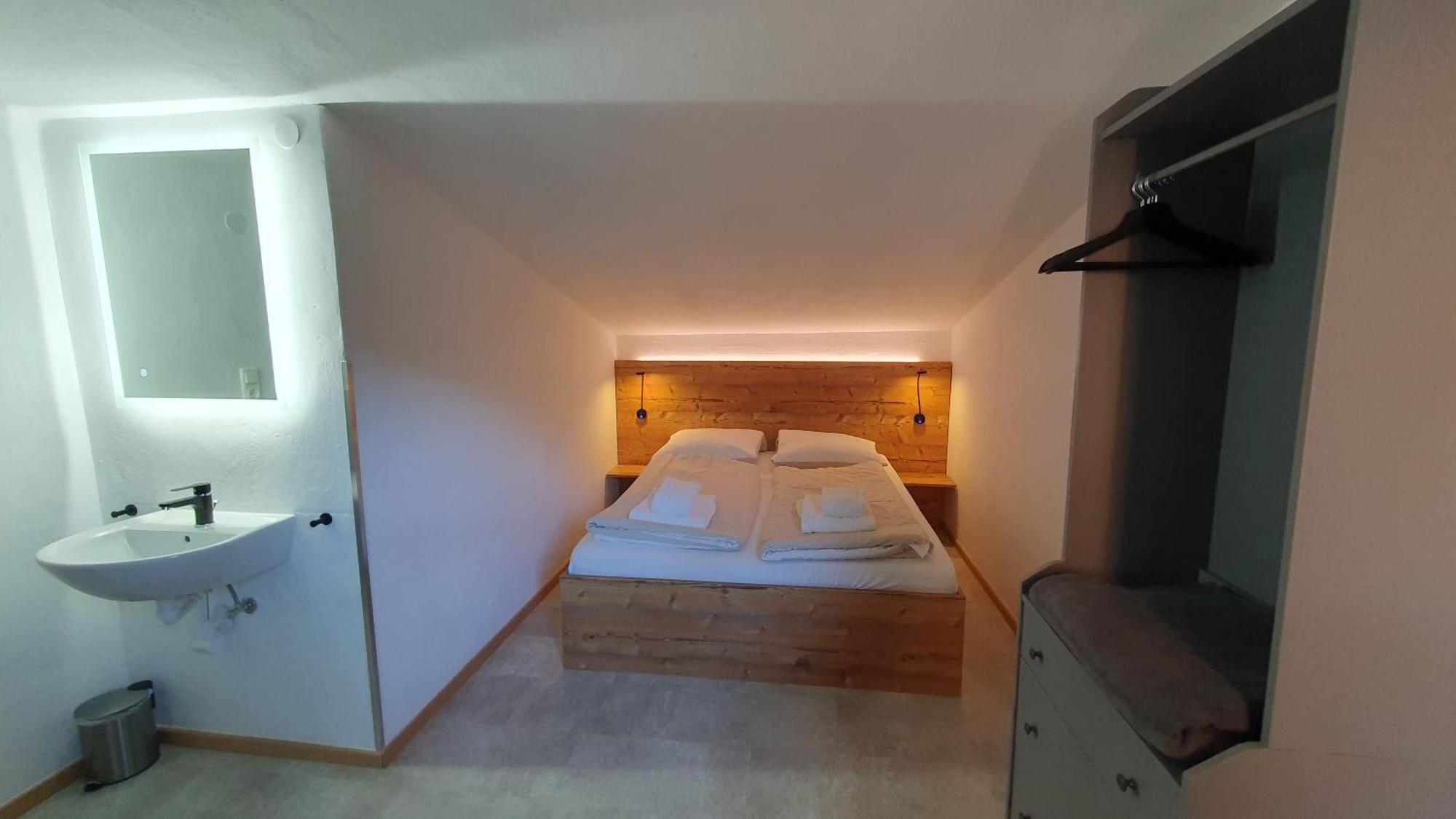 קירשברג אין טירול Absolute Active Roulette Apartments Kirchberg חדר תמונה