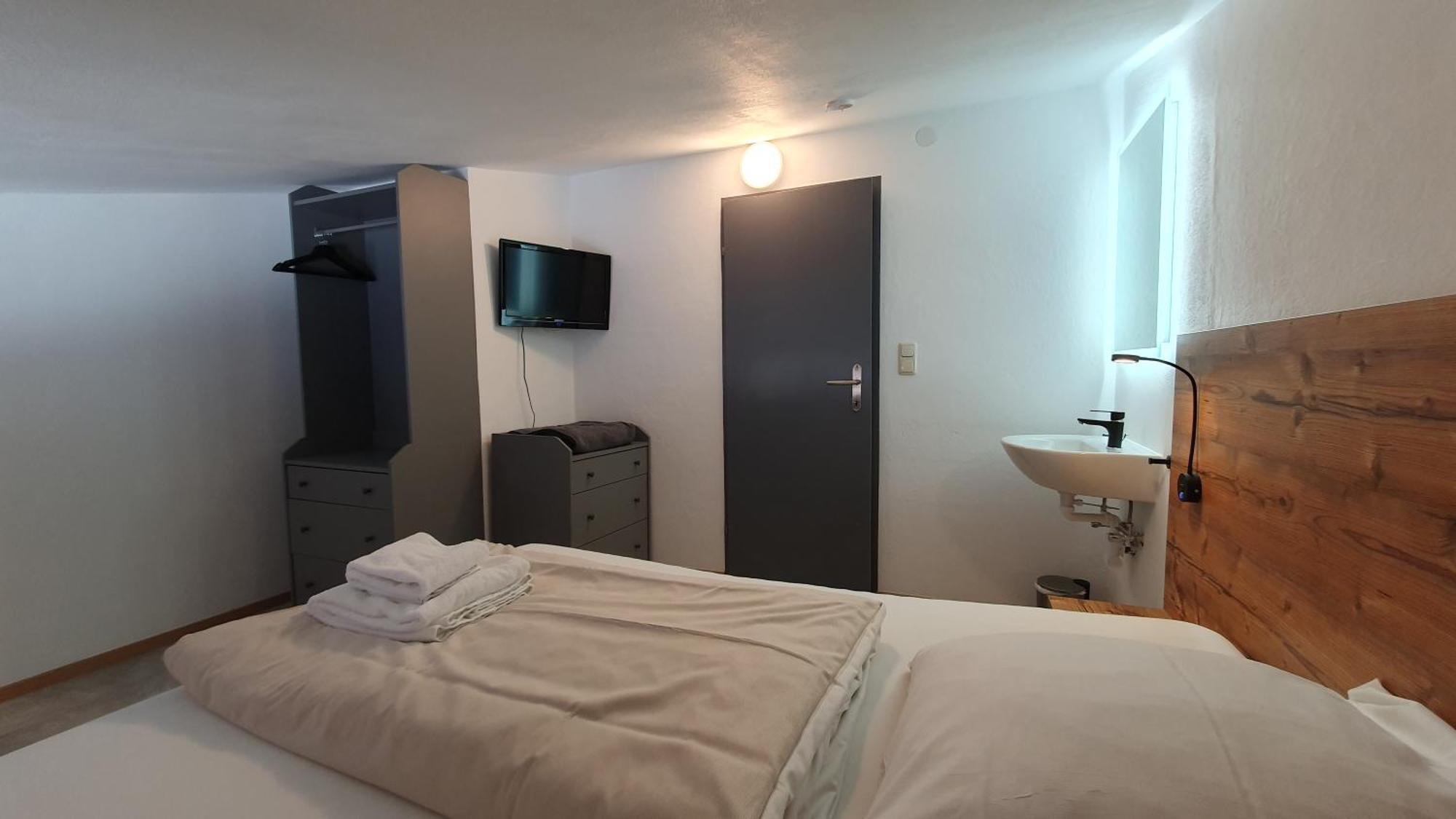 קירשברג אין טירול Absolute Active Roulette Apartments Kirchberg חדר תמונה