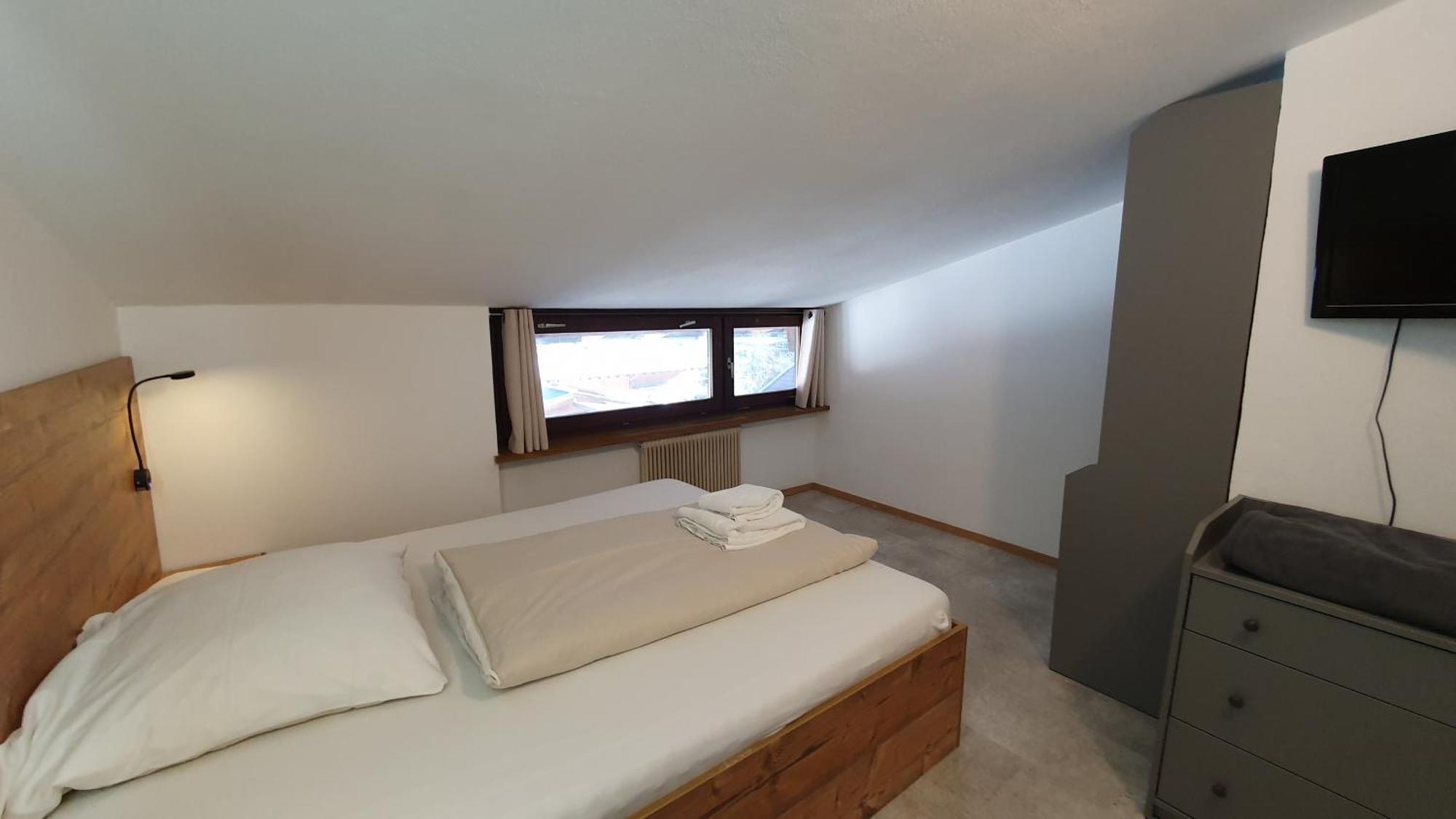 קירשברג אין טירול Absolute Active Roulette Apartments Kirchberg חדר תמונה