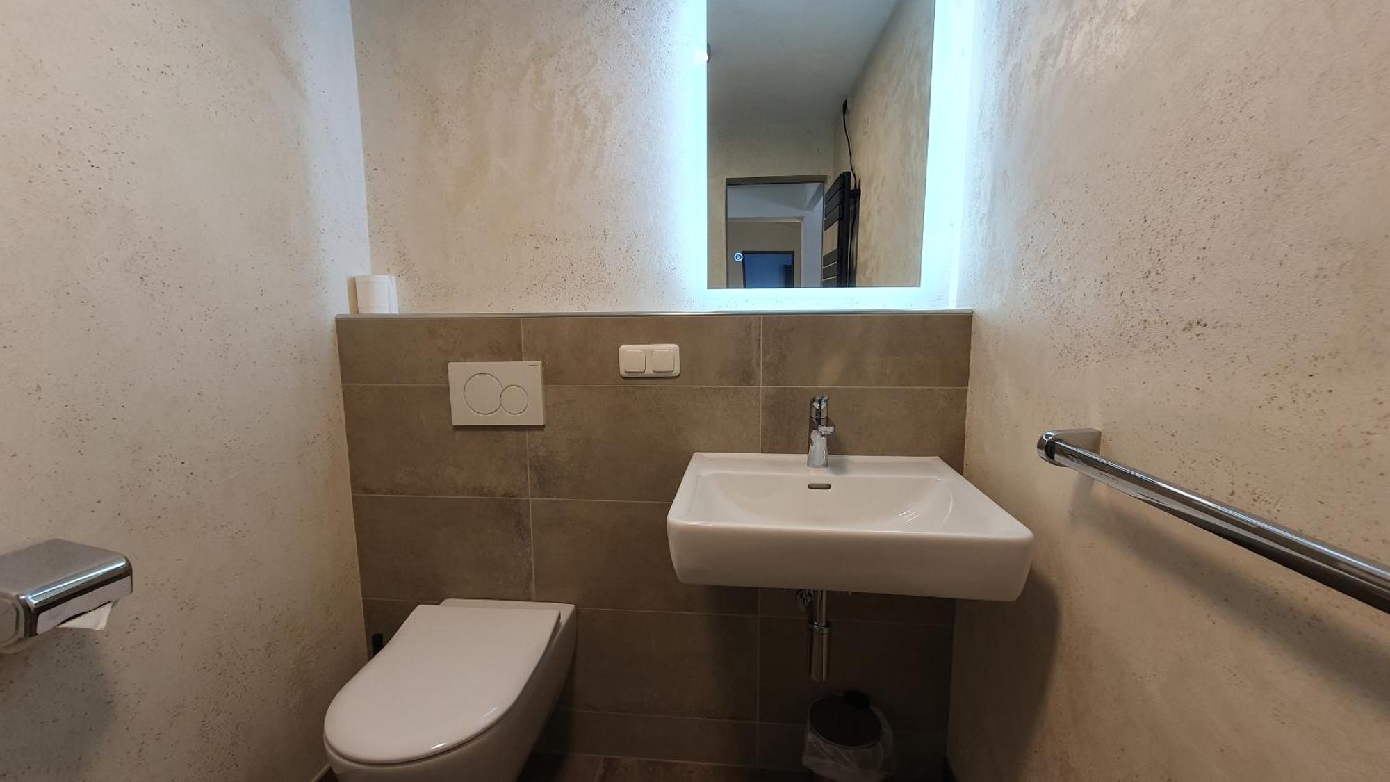 קירשברג אין טירול Absolute Active Roulette Apartments Kirchberg חדר תמונה