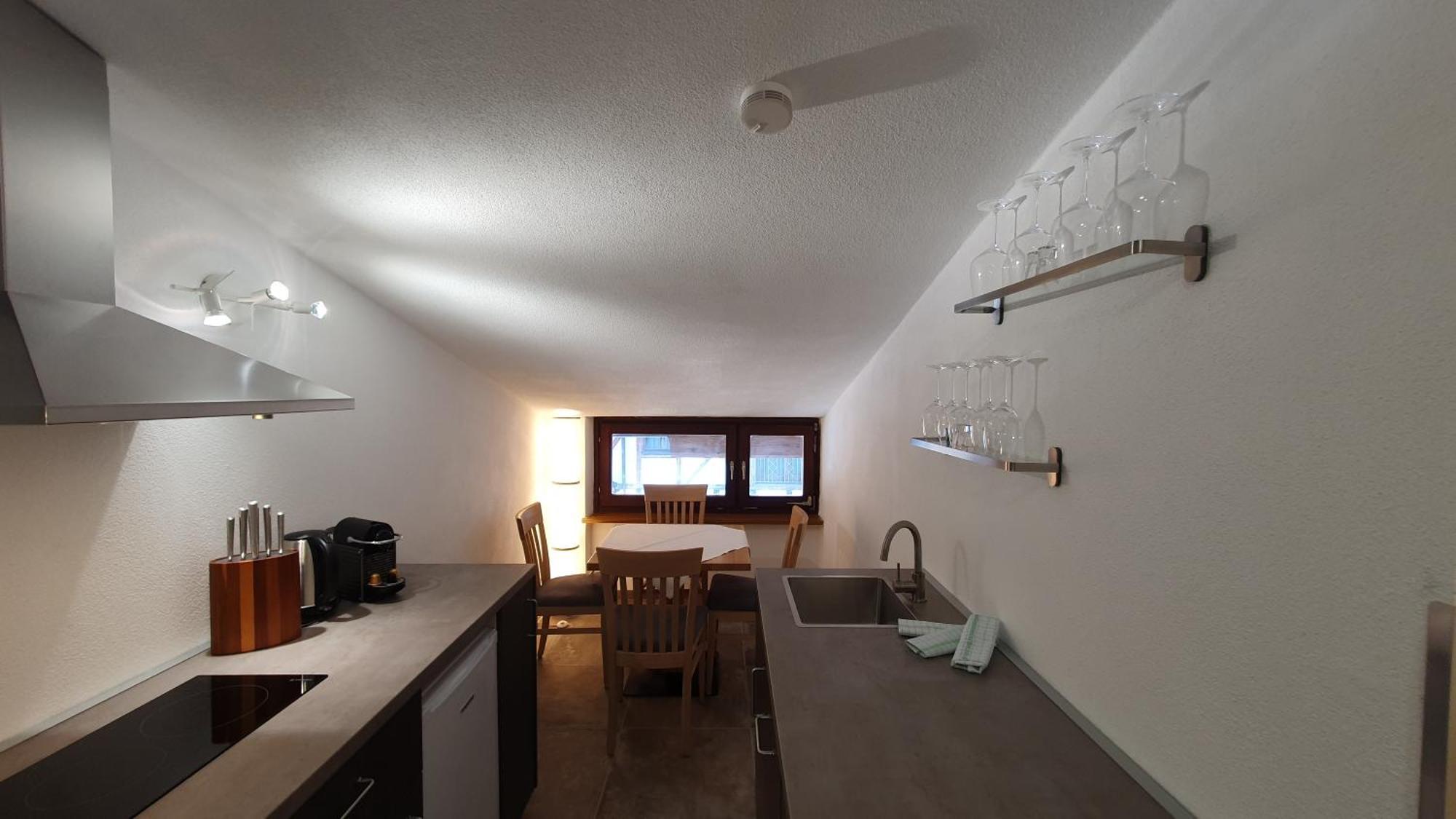 קירשברג אין טירול Absolute Active Roulette Apartments Kirchberg מראה חיצוני תמונה