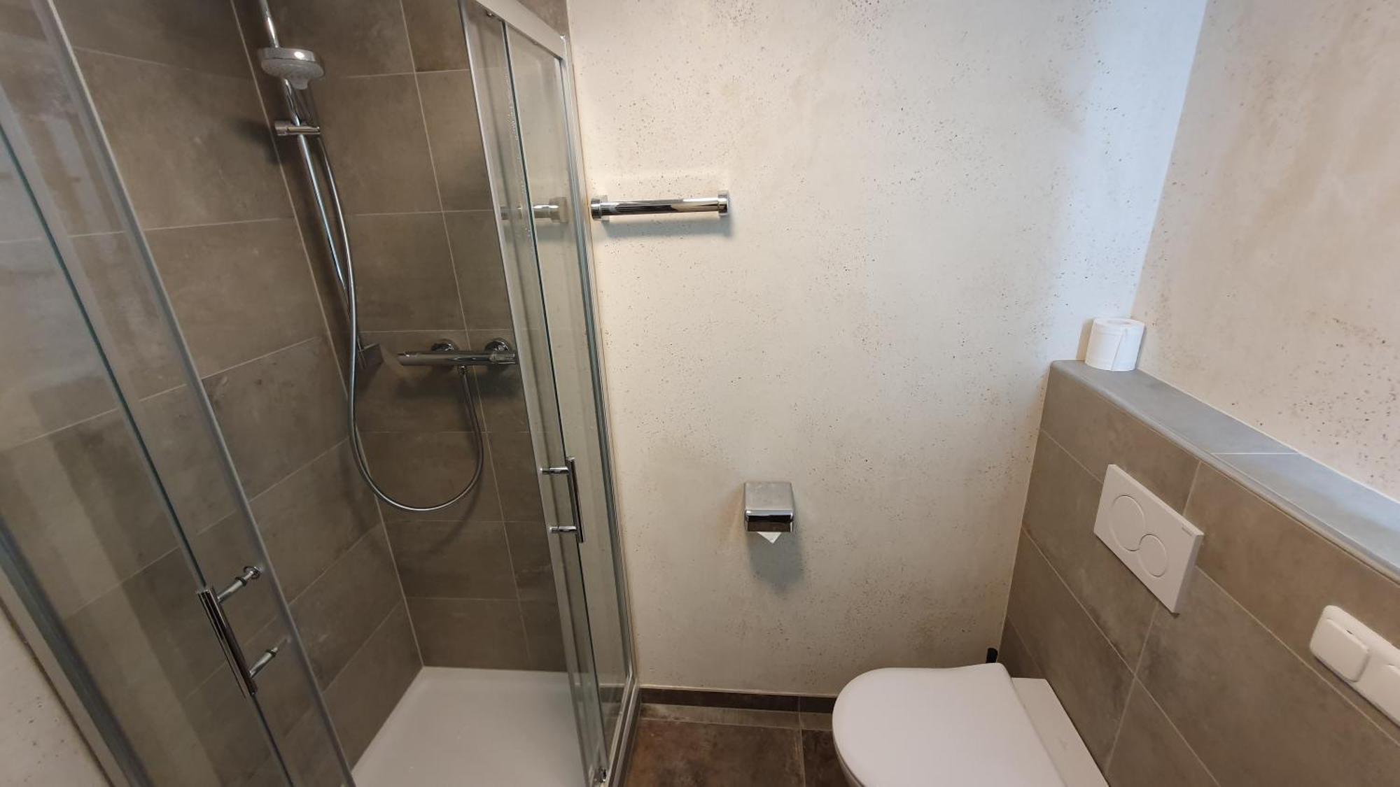 קירשברג אין טירול Absolute Active Roulette Apartments Kirchberg חדר תמונה
