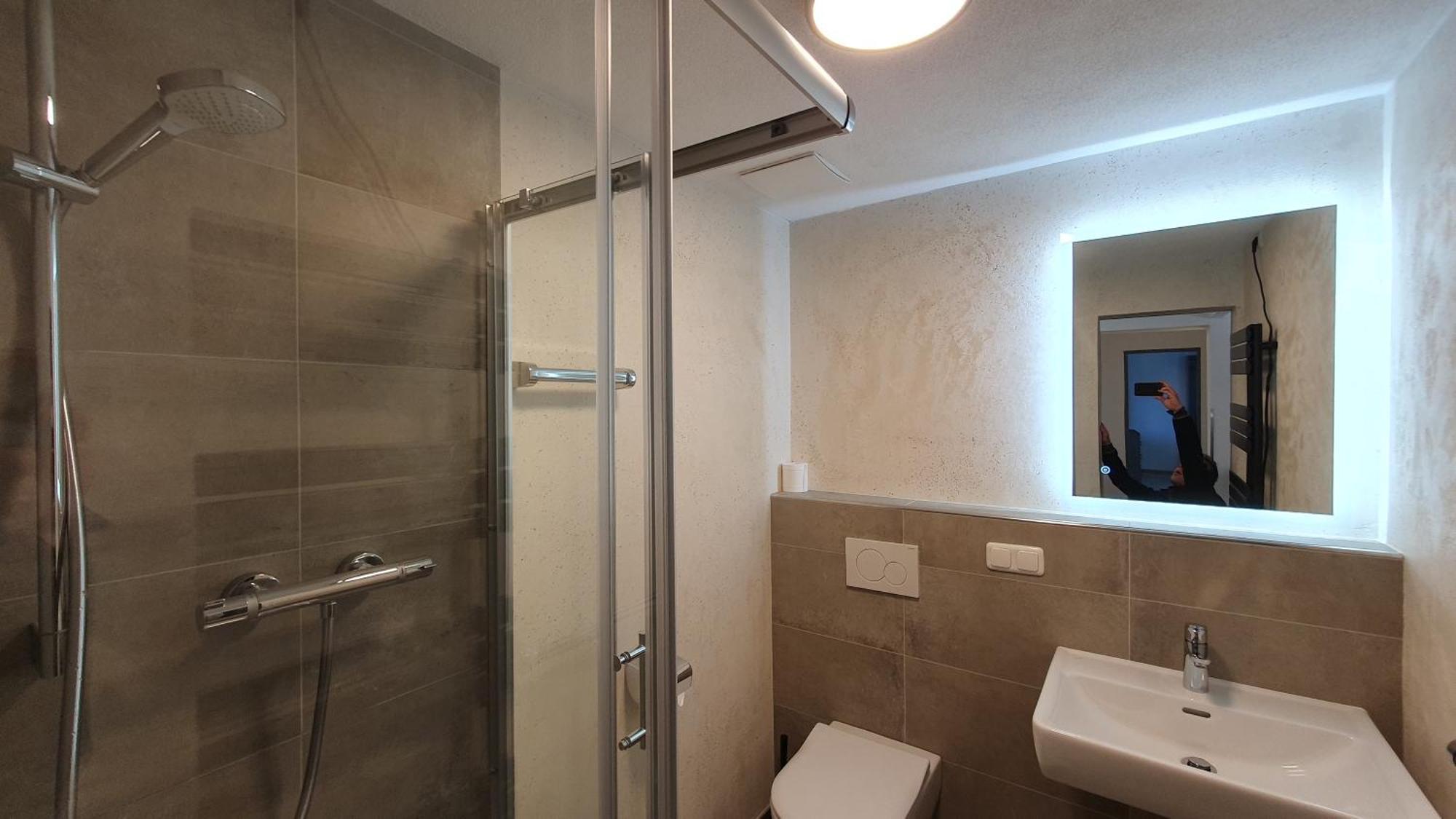 קירשברג אין טירול Absolute Active Roulette Apartments Kirchberg חדר תמונה