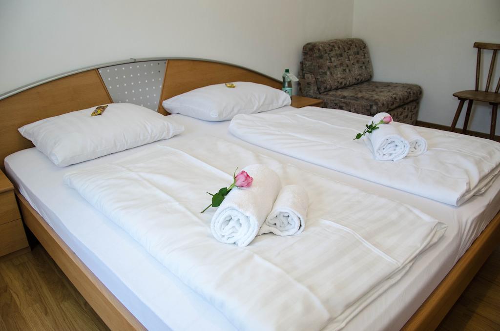 קירשברג אין טירול Absolute Active Roulette Apartments Kirchberg חדר תמונה