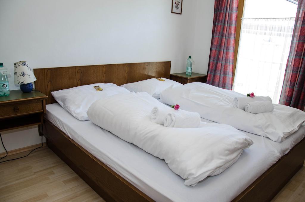 קירשברג אין טירול Absolute Active Roulette Apartments Kirchberg חדר תמונה