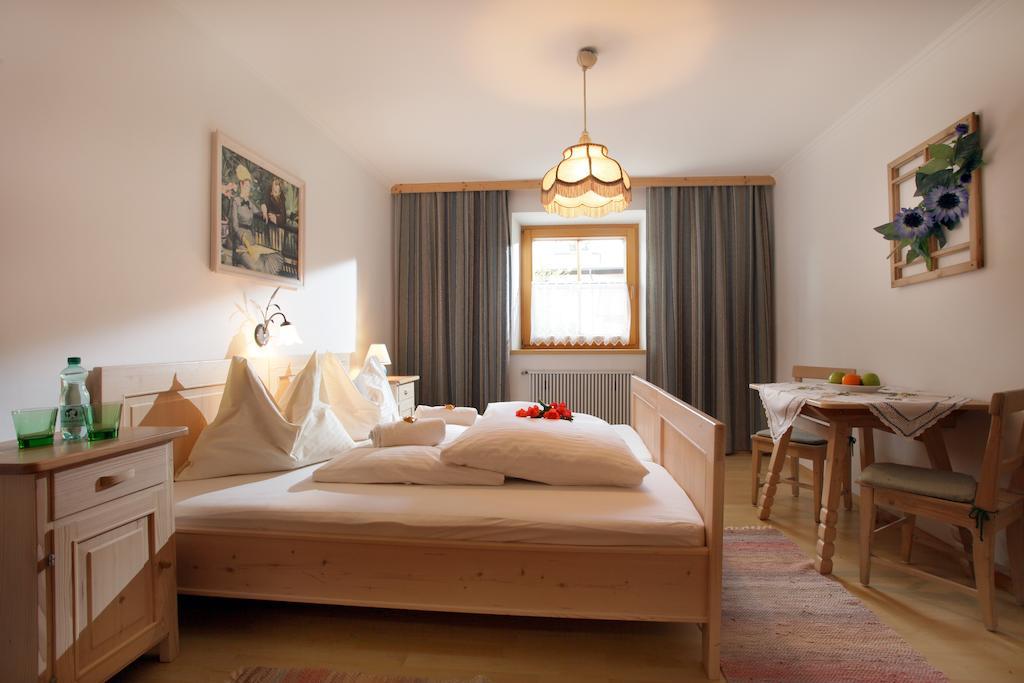 קירשברג אין טירול Absolute Active Roulette Apartments Kirchberg מראה חיצוני תמונה
