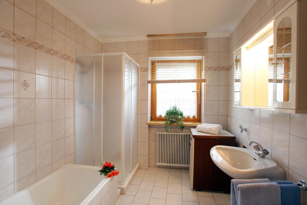 קירשברג אין טירול Absolute Active Roulette Apartments Kirchberg חדר תמונה
