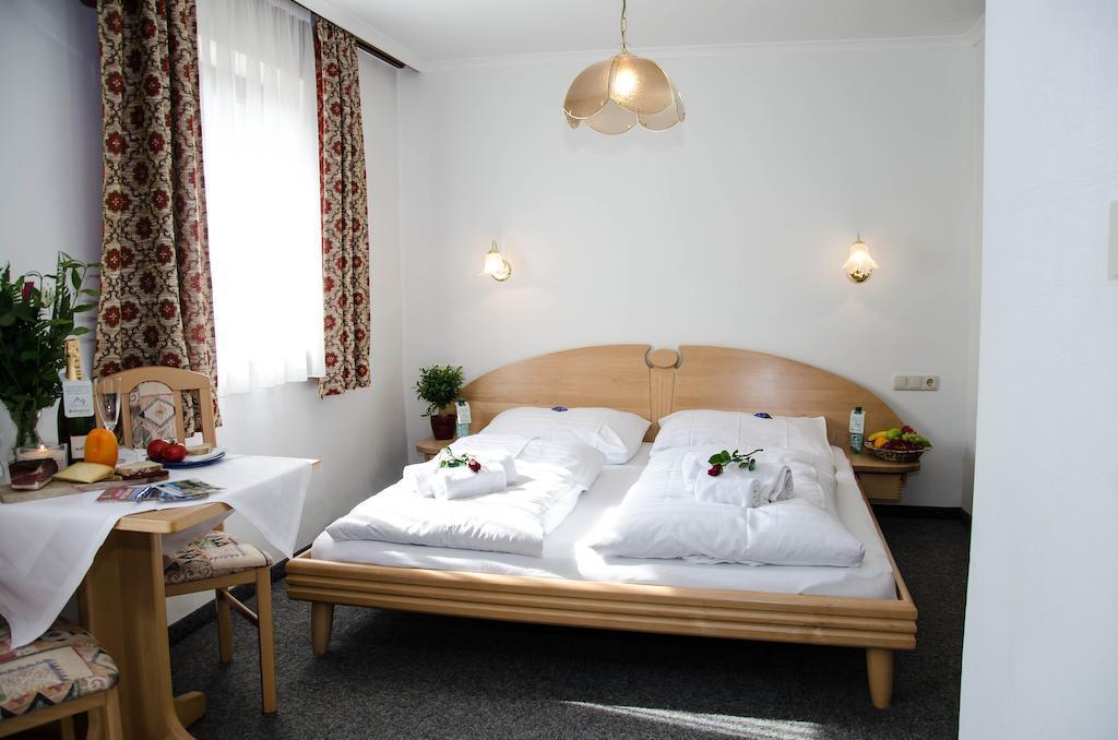 קירשברג אין טירול Absolute Active Roulette Apartments Kirchberg חדר תמונה